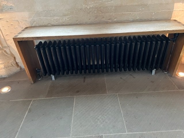 Image from Sarah's BikeTrips