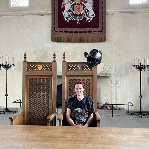 Image from Sarah's BikeTrips