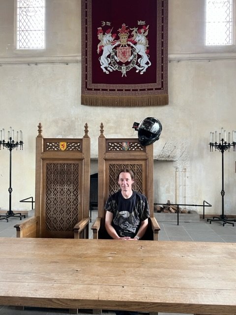 Image from Sarah's BikeTrips