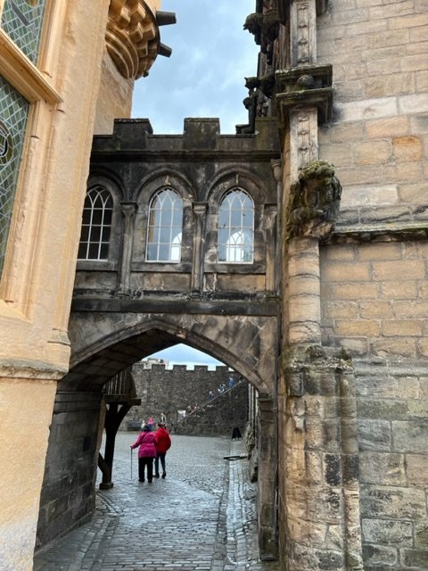 Image from Sarah's BikeTrips