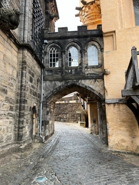 Image from Sarah's BikeTrips