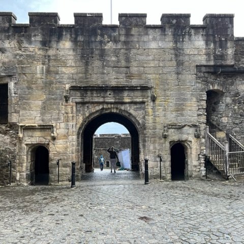 Image from Sarah's BikeTrips