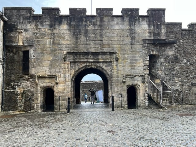 Image from Sarah's BikeTrips