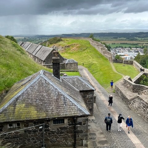 Image from Sarah's BikeTrips