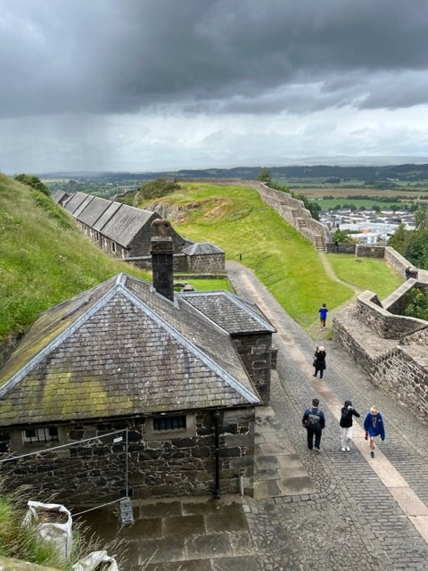 Image from Sarah's BikeTrips