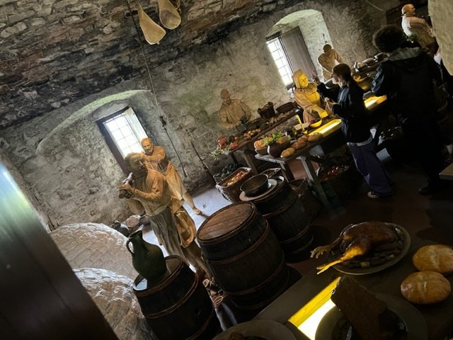 Image from Sarah's BikeTrips