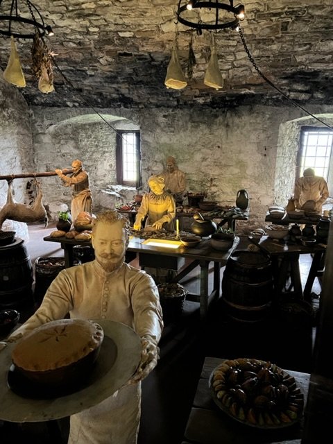 Image from Sarah's BikeTrips