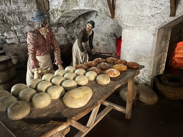 Image from Sarah's BikeTrips