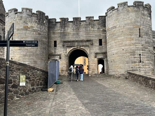 Image from Sarah's BikeTrips