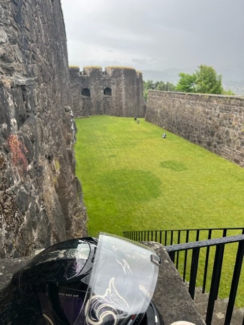 Image from Sarah's BikeTrips