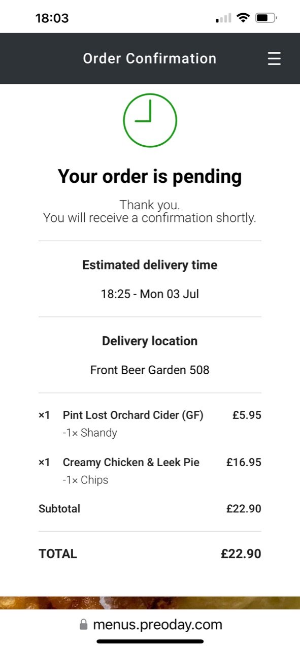 Image from Sarah's BikeTrips