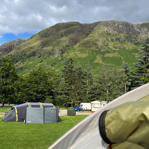 Image from Sarah's BikeTrips
