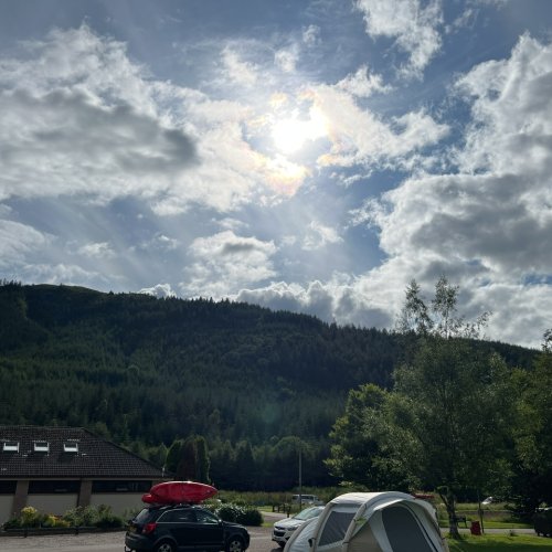 Image from Sarah's BikeTrips