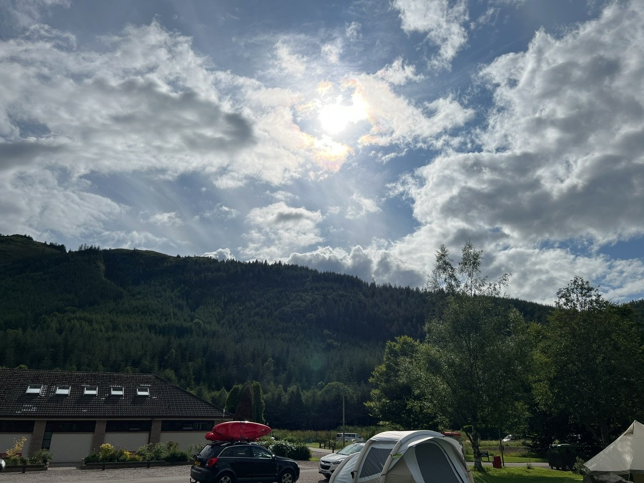 Image from Sarah's BikeTrips