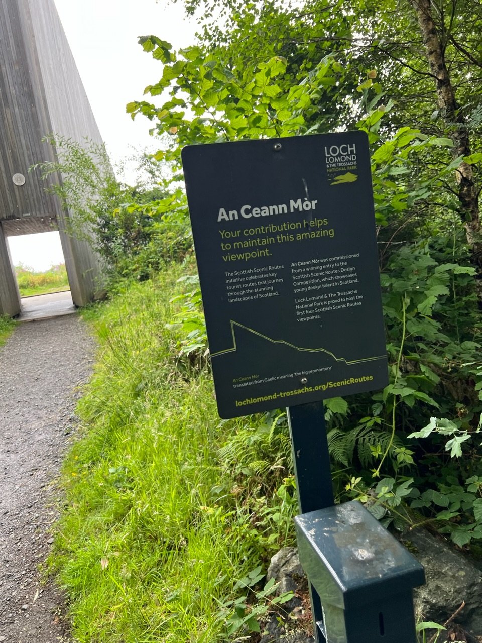 Image from Sarah's BikeTrips