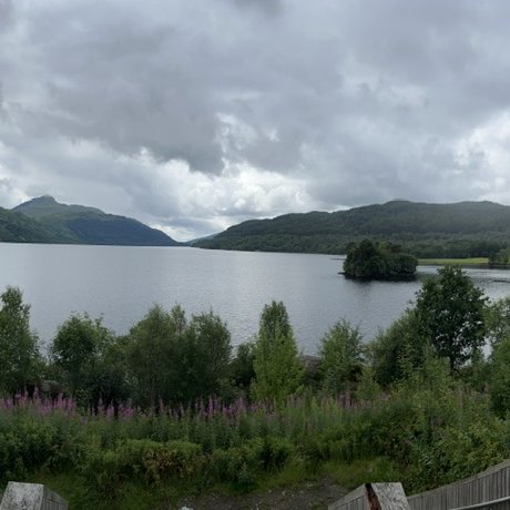 Image from Sarah's BikeTrips