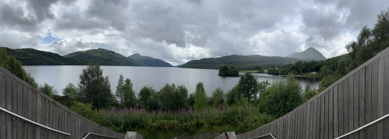 Image from Sarah's BikeTrips