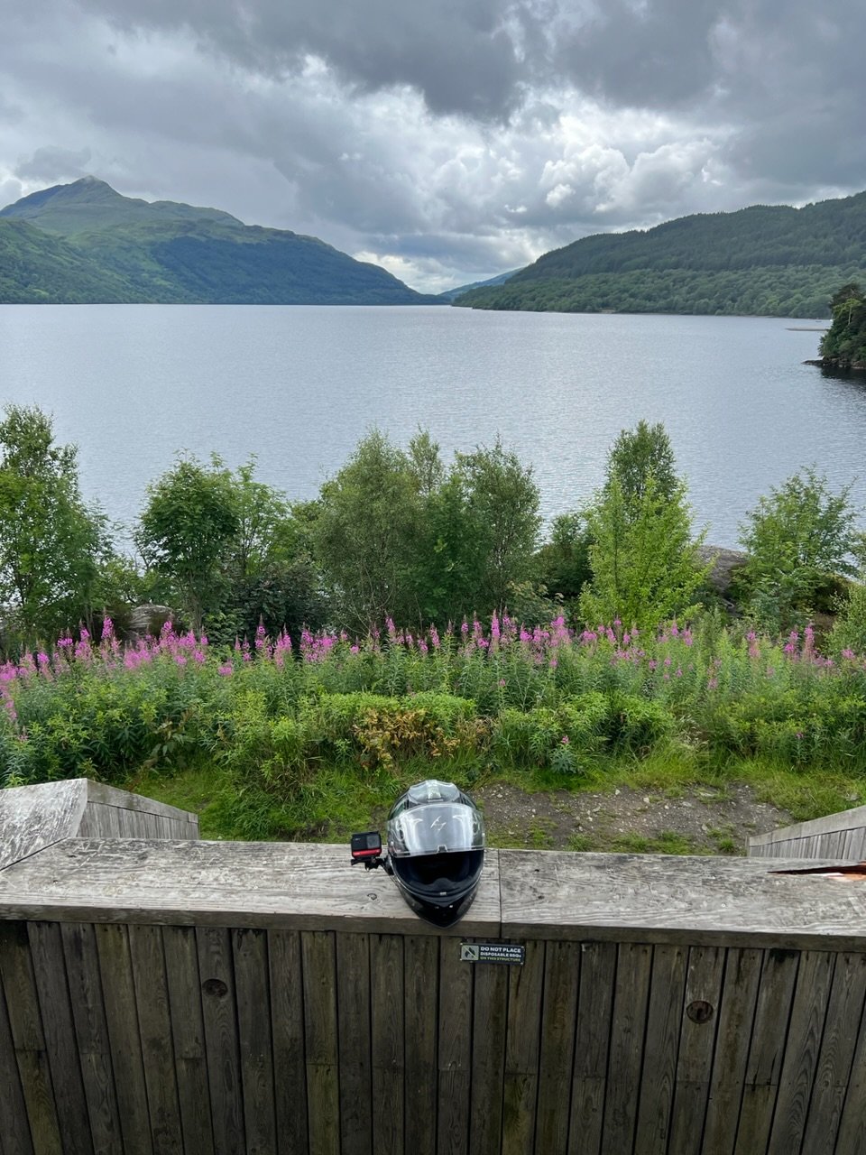 Image from Sarah's BikeTrips