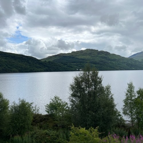 Image from Sarah's BikeTrips