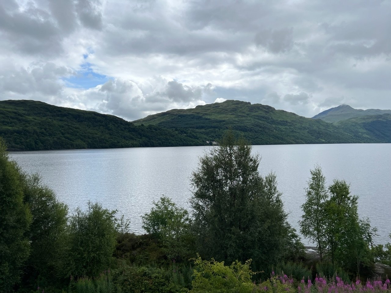 Image from Sarah's BikeTrips