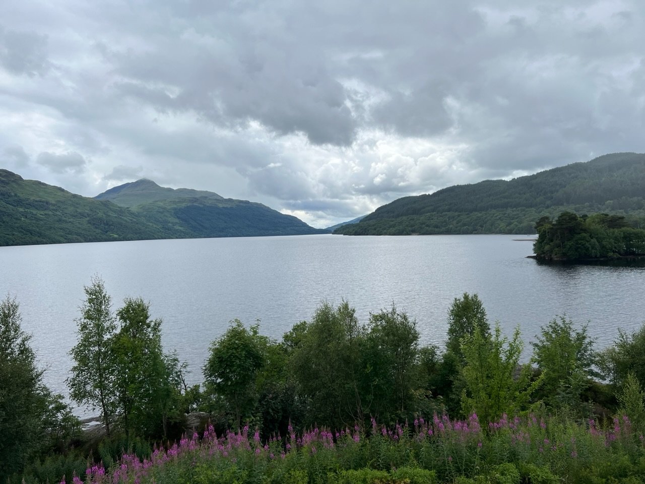 Image from Sarah's BikeTrips