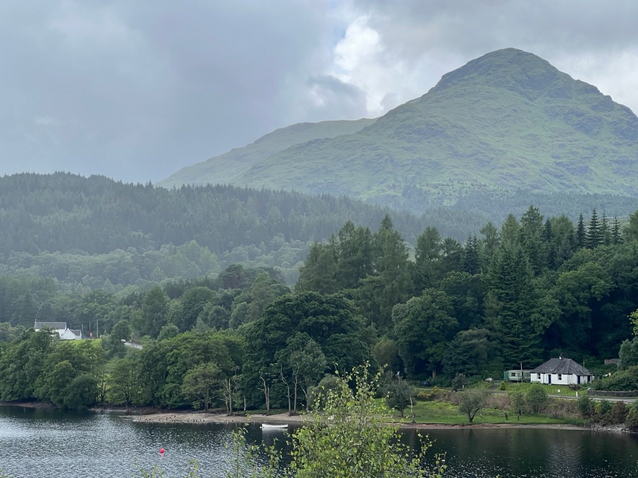 Image from Sarah's BikeTrips