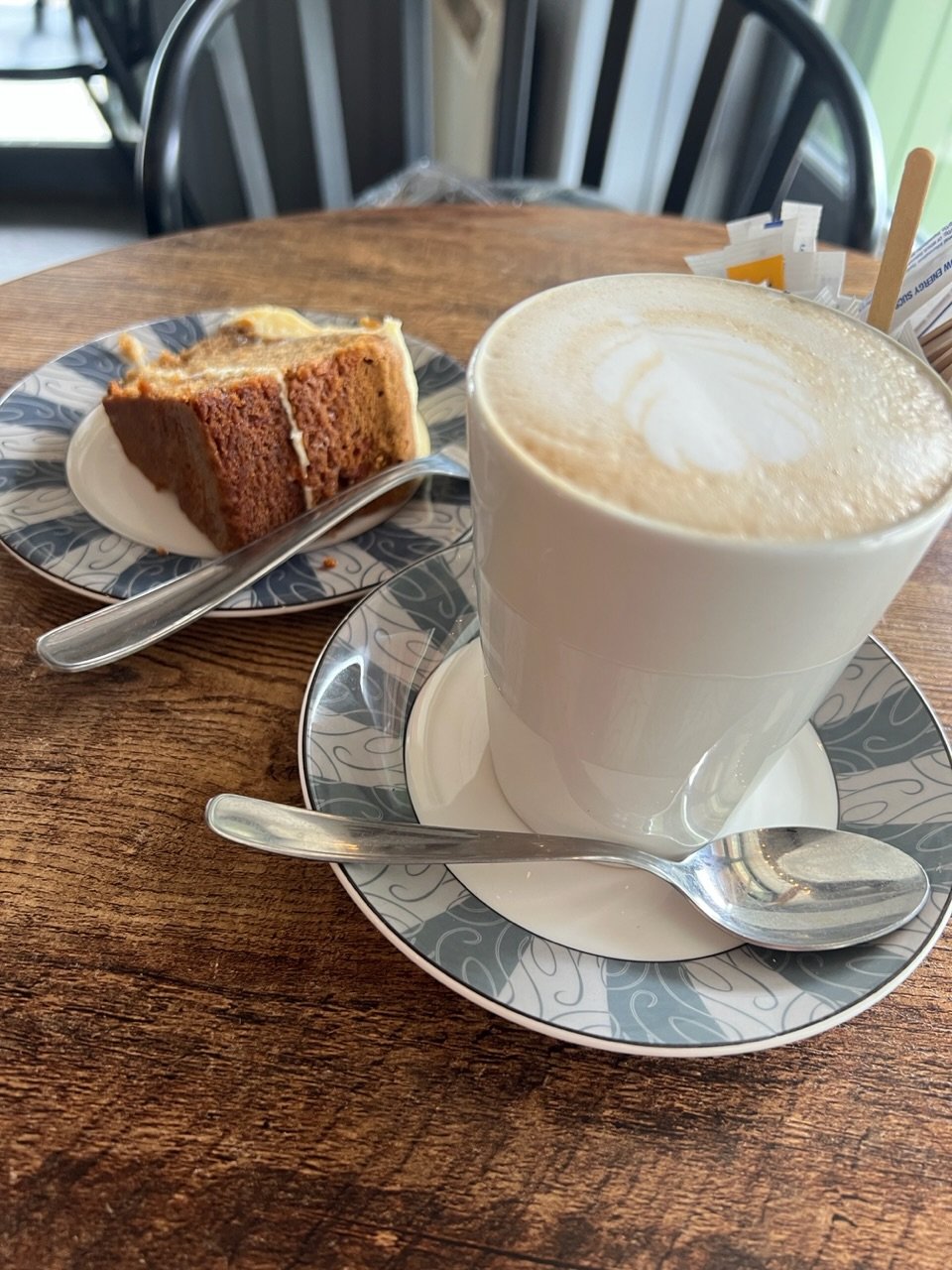 Image from Sarah's BikeTrips