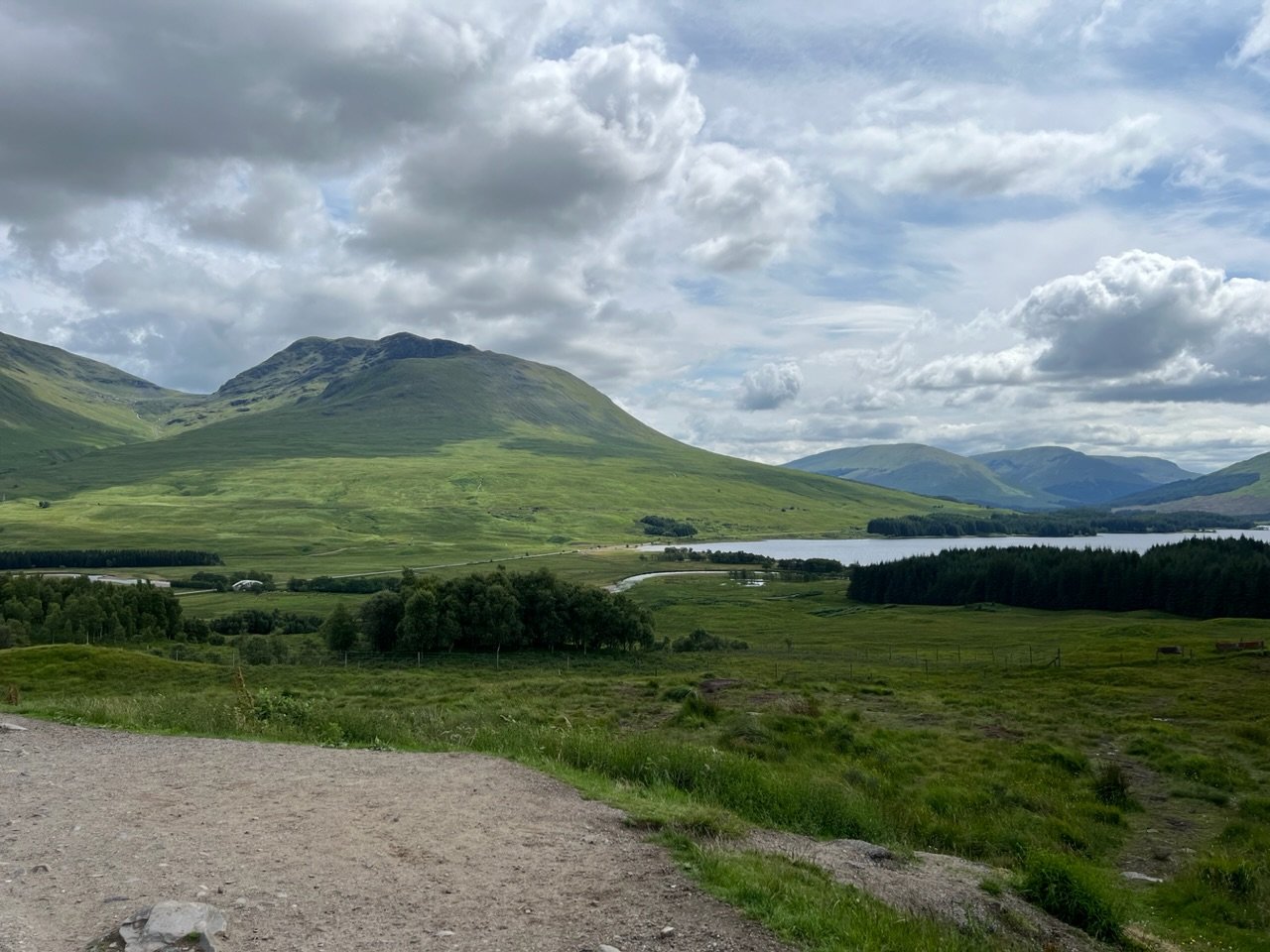 Image from Sarah's BikeTrips