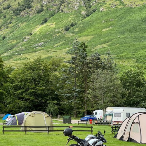 Image from Sarah's BikeTrips