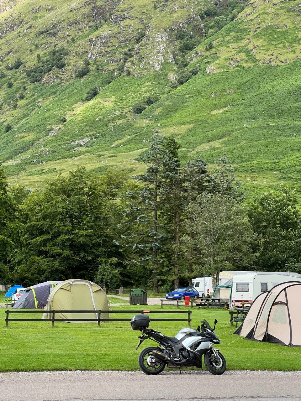 Image from Sarah's BikeTrips