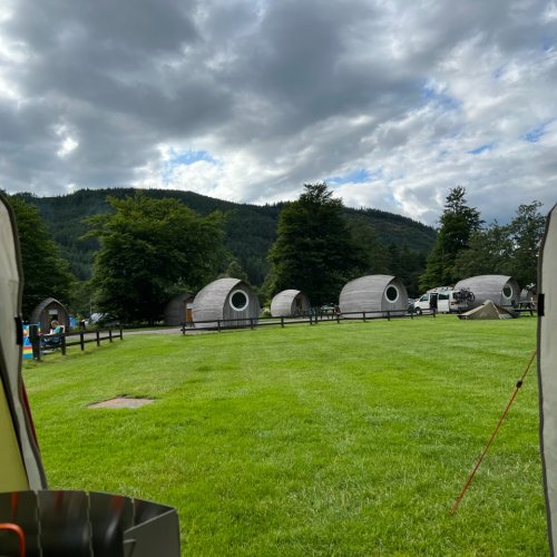 Image from Sarah's BikeTrips