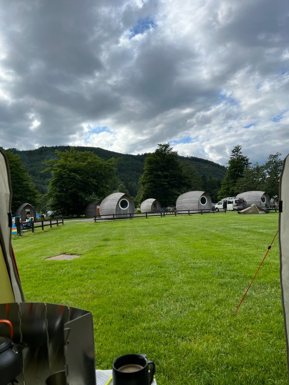 Image from Sarah's BikeTrips