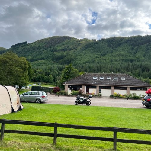Image from Sarah's BikeTrips