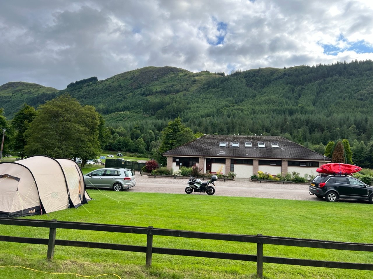 Image from Sarah's BikeTrips