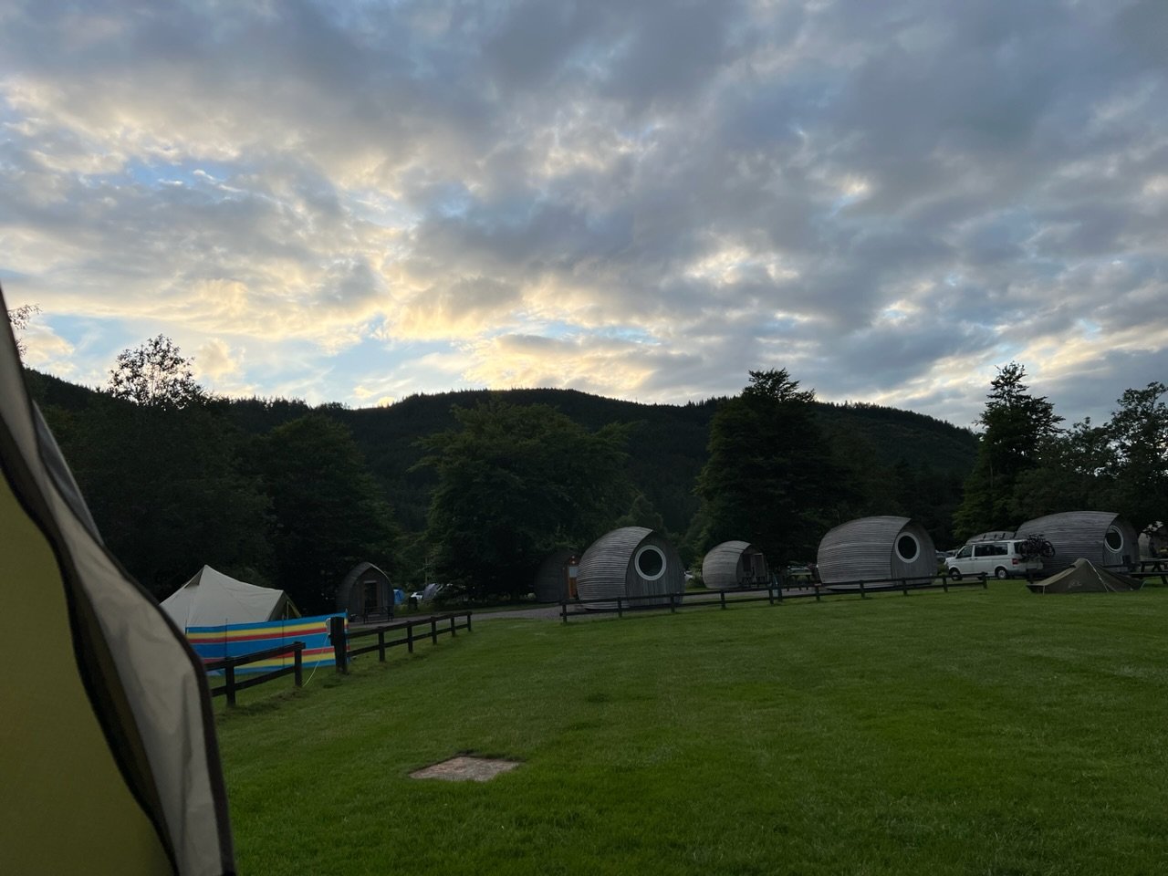 Image from Sarah's BikeTrips