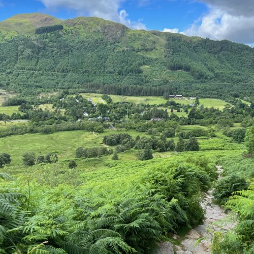 Image from Sarah's BikeTrips