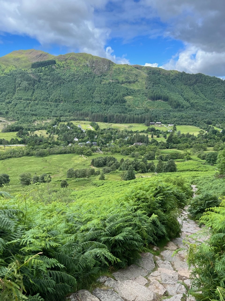 Image from Sarah's BikeTrips