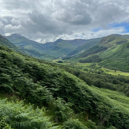 Image from Sarah's BikeTrips