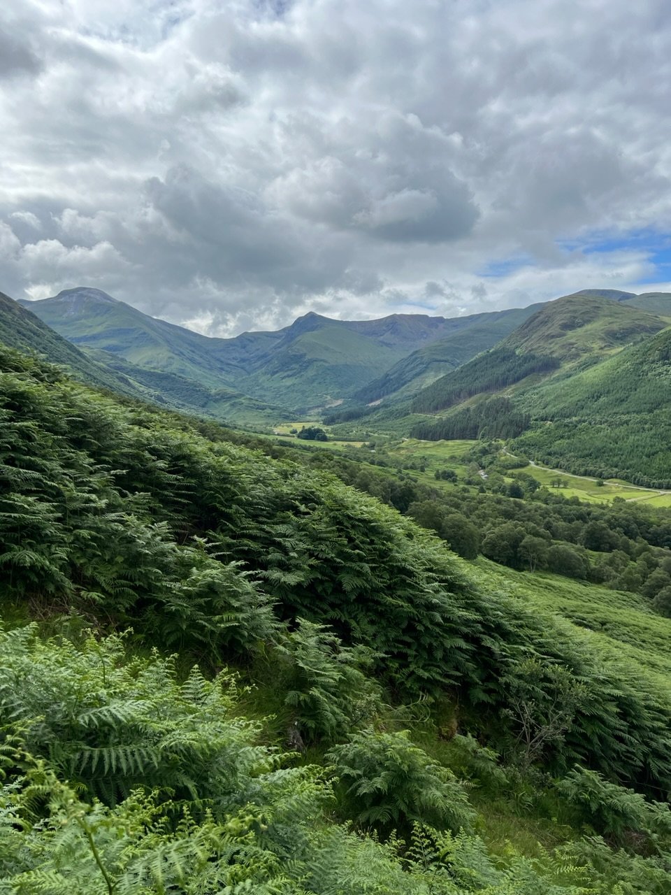 Image from Sarah's BikeTrips