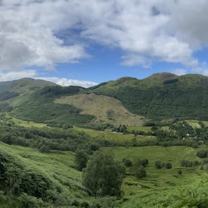 Image from Sarah's BikeTrips