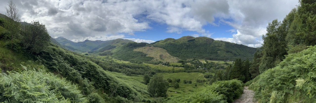 Image from Sarah's BikeTrips