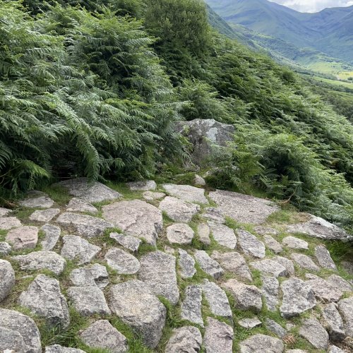 Image from Sarah's BikeTrips