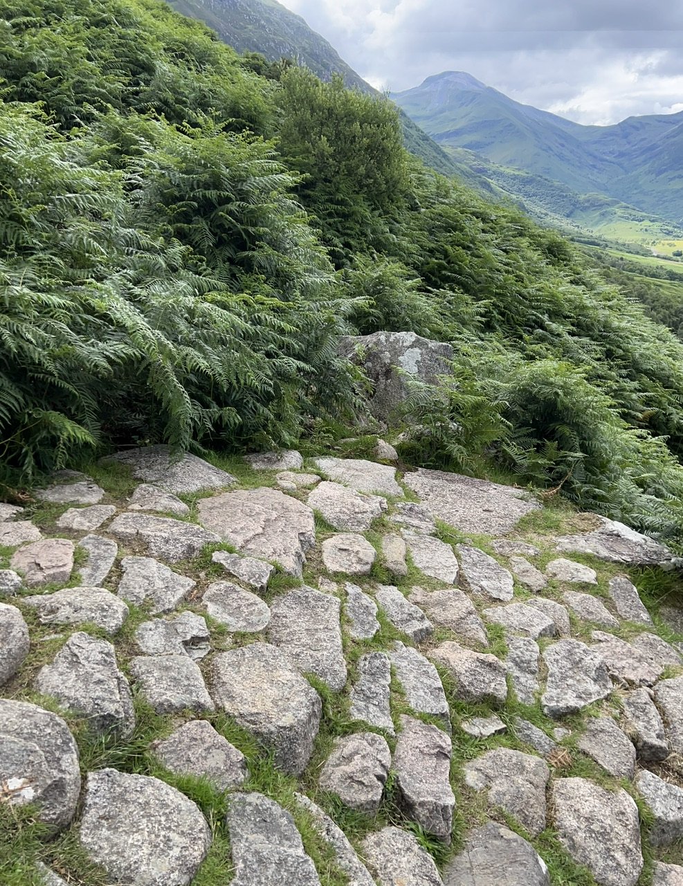 Image from Sarah's BikeTrips