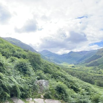 Image from Sarah's BikeTrips
