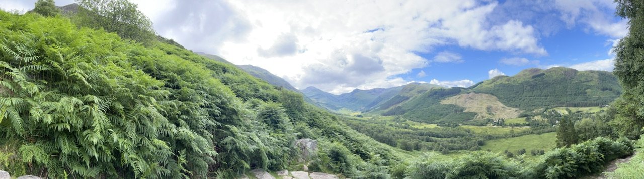 Image from Sarah's BikeTrips