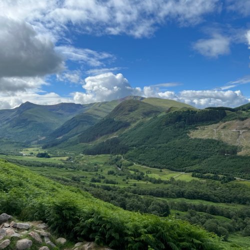 Image from Sarah's BikeTrips