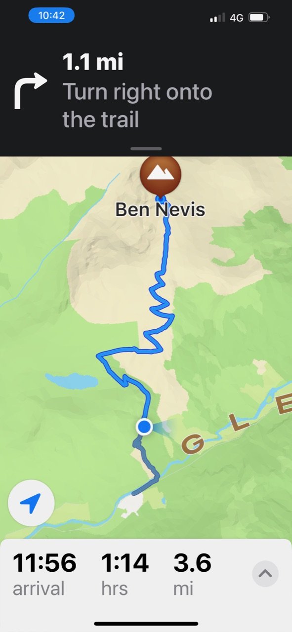 Image from Sarah's BikeTrips