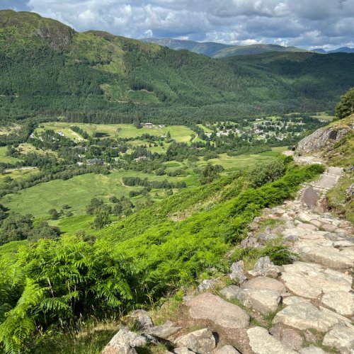 Image from Sarah's BikeTrips