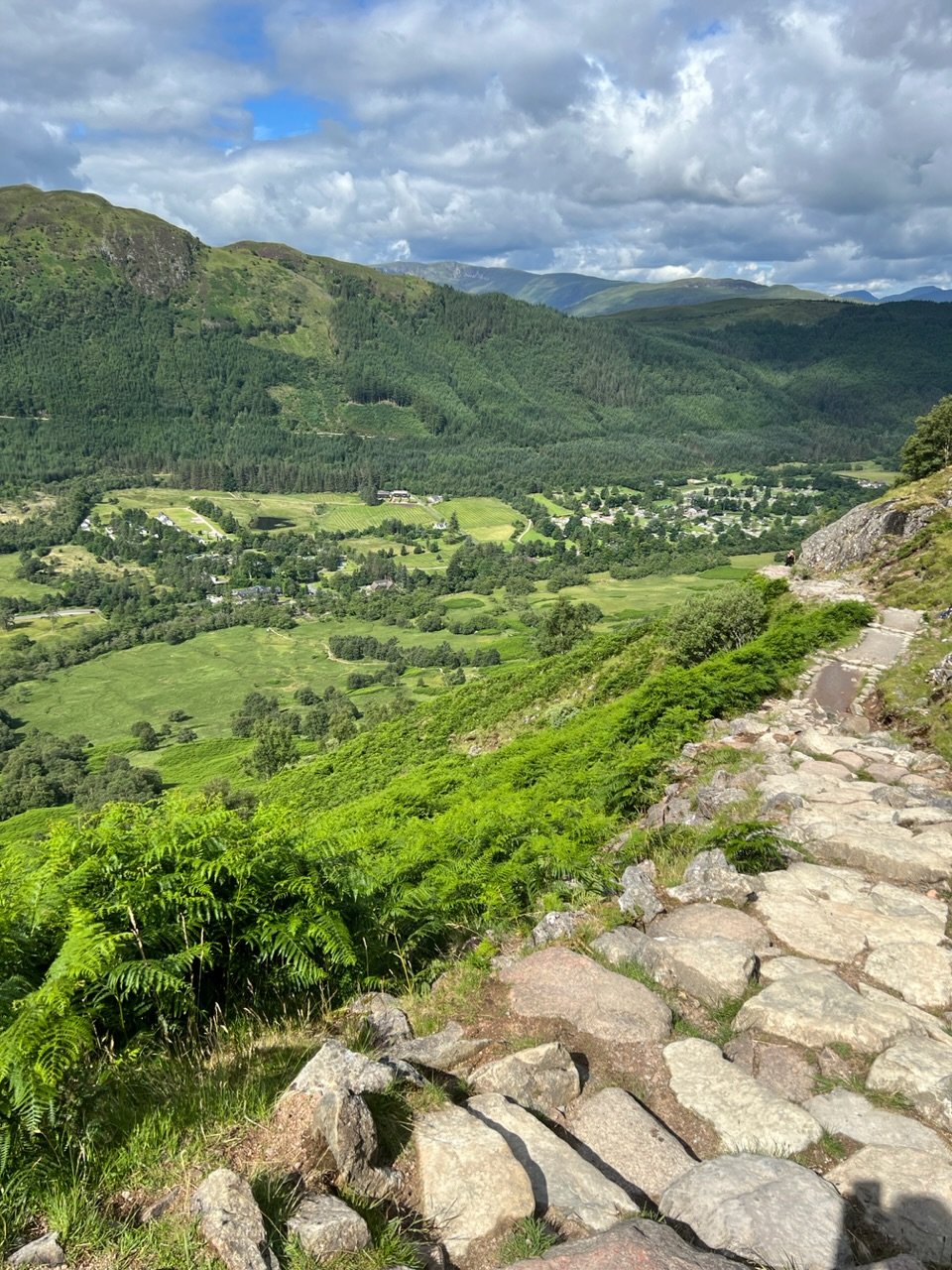 Image from Sarah's BikeTrips