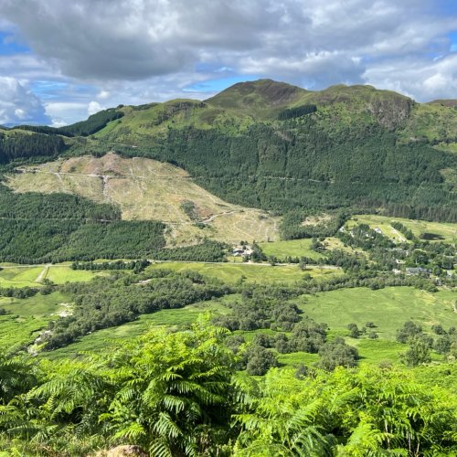 Image from Sarah's BikeTrips